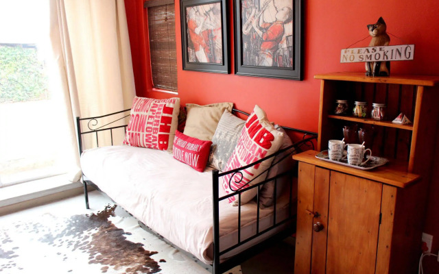 Terebinte Guest House