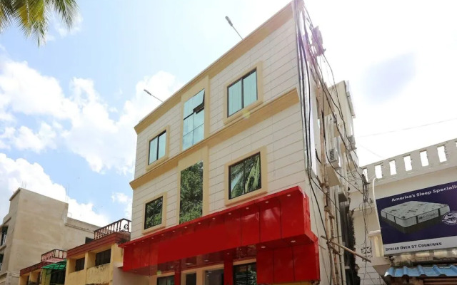 Hotel Mittaso by OYO Rooms
