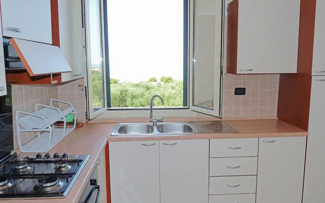 Complesso Villa Rita