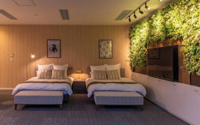Bijou Suites AI PREMIUM