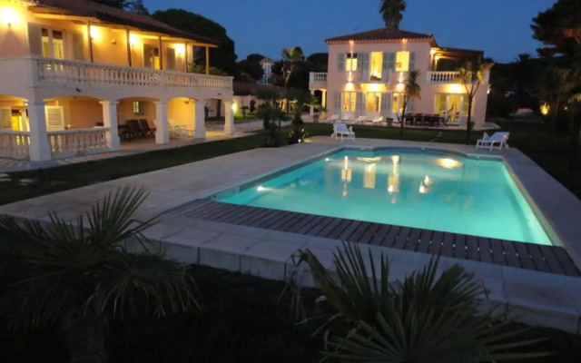 Villa Playa del Sol -B3