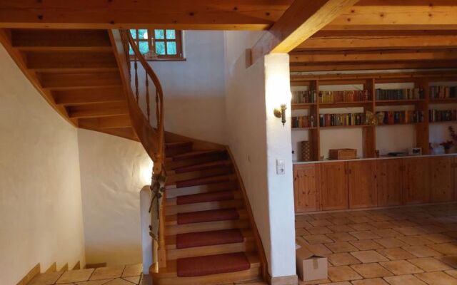 House Waldhaus Kollnburg