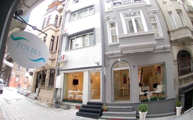 Ada Home's Hotel Taksim