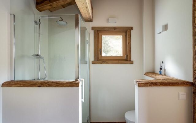 Chalet Pain Seigle