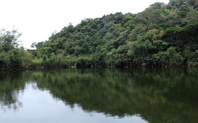 Uiara Amazon Resort