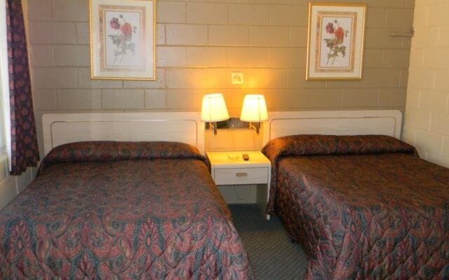 Budget Inn