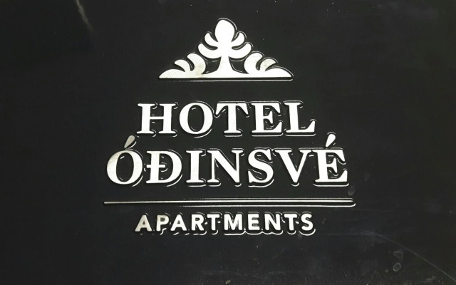 Odinsve Hotel Apartments
