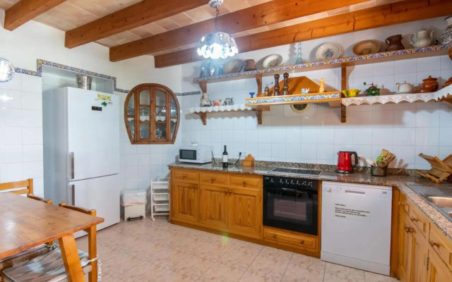 Holiday Home Son Femenia - PIC320