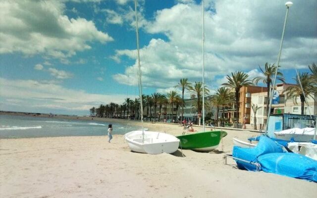 Apartamento piscis