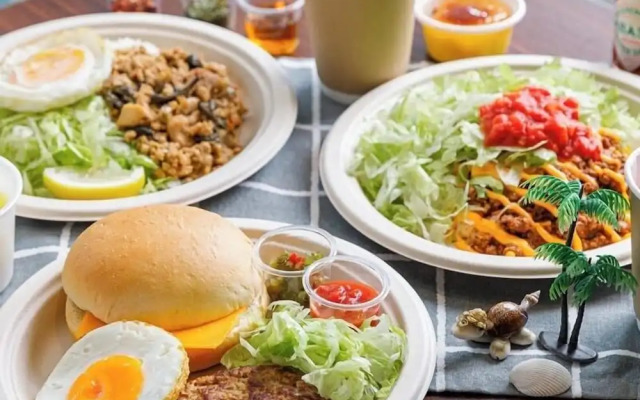 Kariyushi LCH Resort