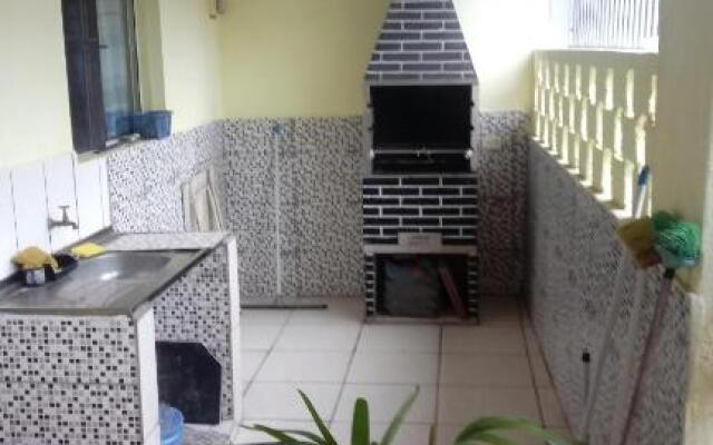 Casa 2 minutos a pé da Praia de INDAIÁ