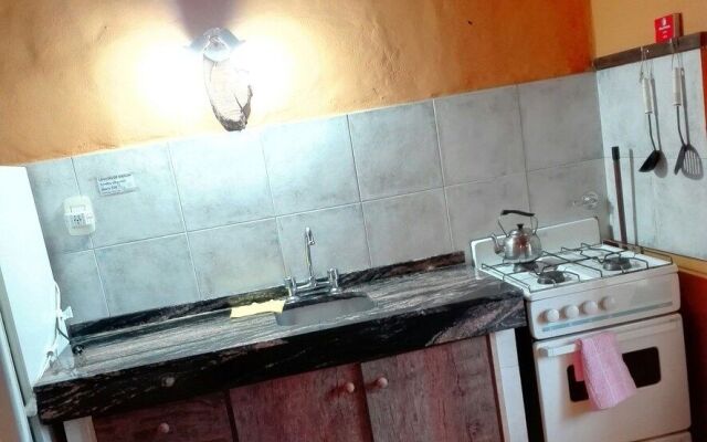 Establecimiento Rural El Chañar