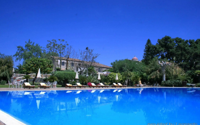 Castello San Marco Charming Hotel & Spa