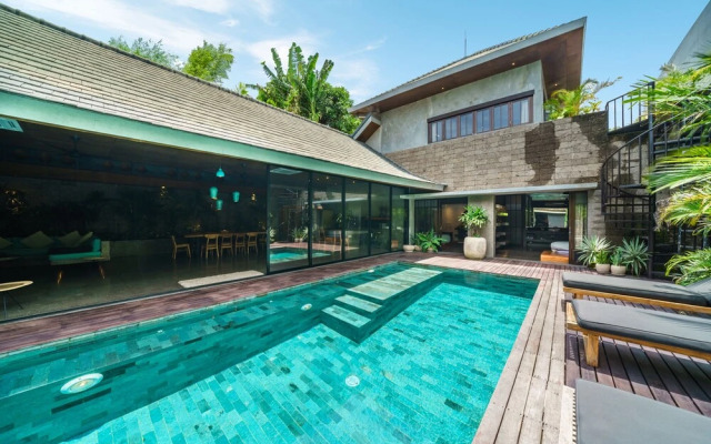 Love Supreme Villa by Betterplace