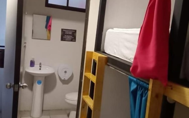 Casa Escalante Hostel