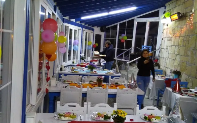 Uzum Iskelesi Butik Otel