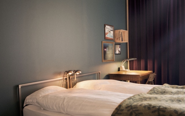 Kex Hostel Reykjavík