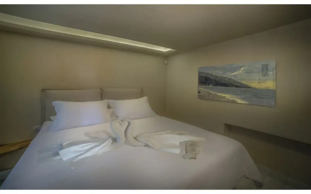 Sunrise Pelion Villas Sea View