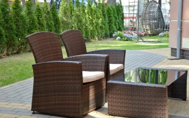Villa Solaris