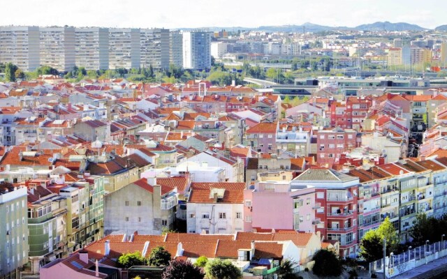Superior Rentals in Lisbon