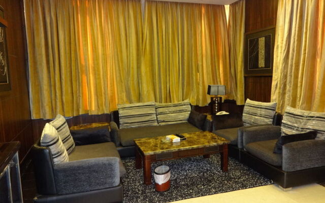 Orans Suites 4