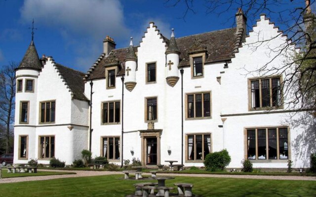 Kincraig Castle Hotel