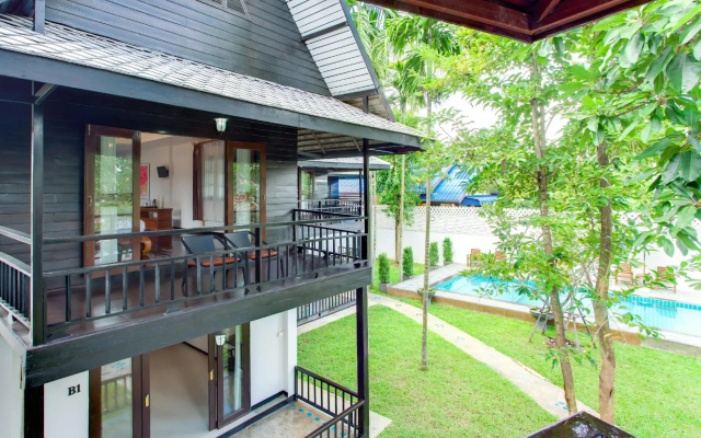 Wiang Dhara Villa