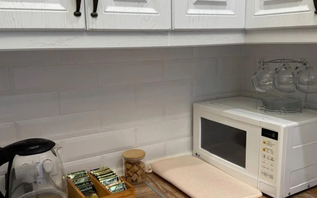 Apartments on Lenin street 5E