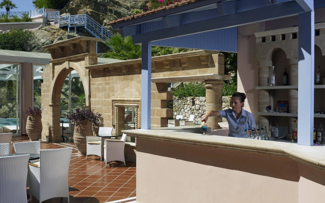 Mitsis Rodos Village