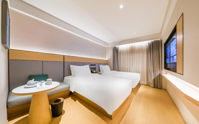 JI Hotel (Beijing Zhongguancun Suzhou Street)