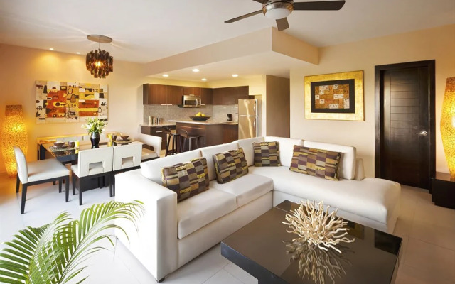 The Five Apartment By 5Th Avenue