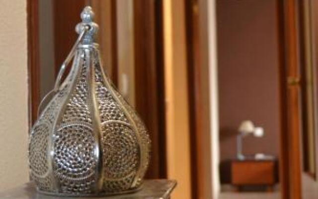 Apartamento Santa Eulalia