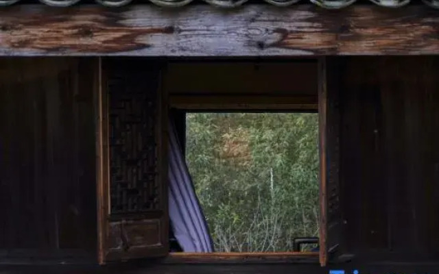 Yaojia Anji 1913 Hostel