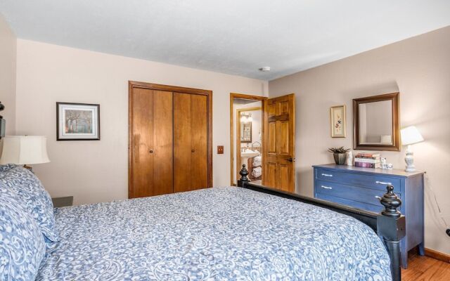 Heavenly Pines -- Ev #3361 5 Bedroom Home by RedAwning