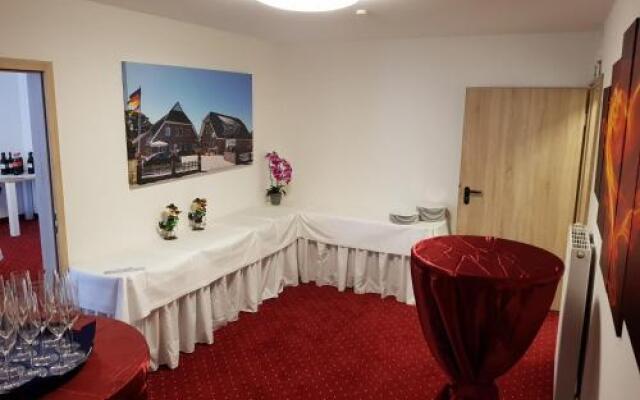 Hotel Bohlje