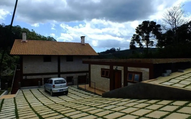 Pousada Vista da Serra