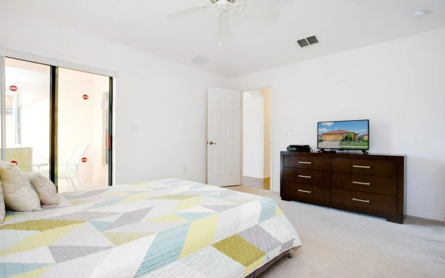 Rosemount Villa Providence 4