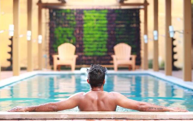 Presidency Artotel Fort Kochi