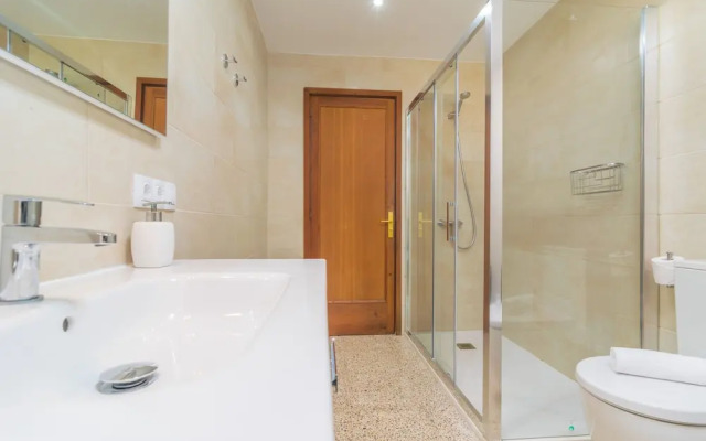 Garballons 5 1d in Alc dia