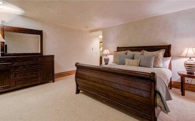 Telluride Resort Lodging
