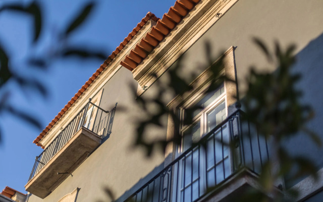 Oporto Serviced Apartments - Cedofeita