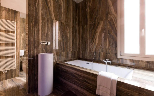 Liassidi Wellness Suites