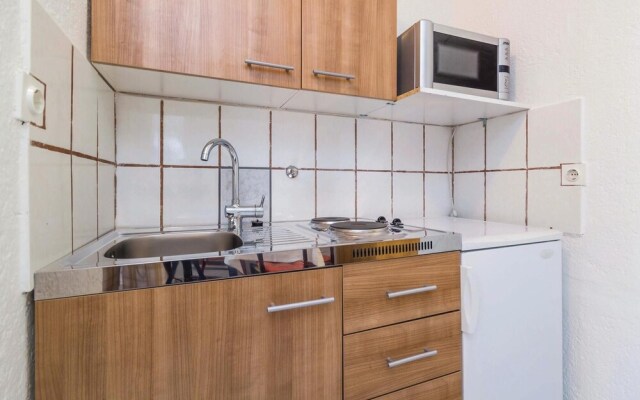 Nice Home in Senj With Wifi and 1 Bedrooms