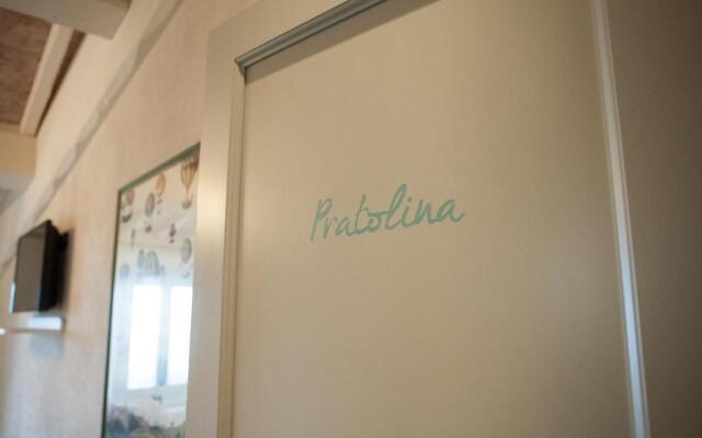 La Dispensa Bio Agriturismo