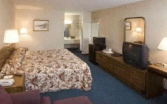 Executive Inn Hotel & Conference Centre