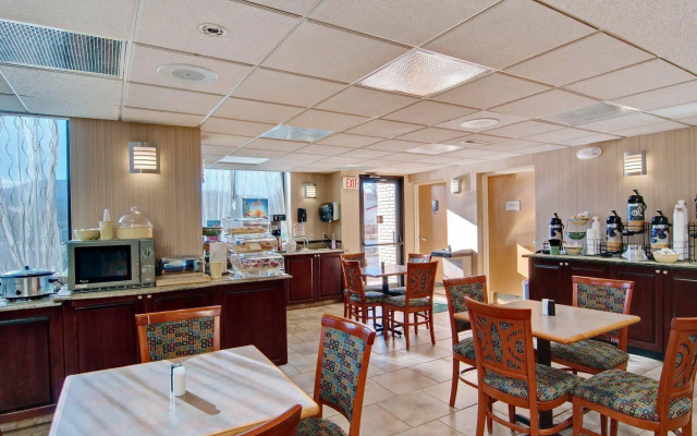 Quality Inn Salem - I-81