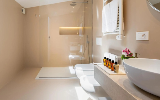 Dimora Caiammari Luxury Hotel & Spa