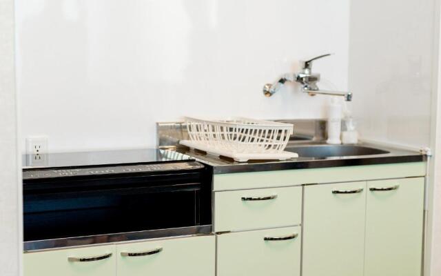 El Sol Town OKINAWA - Vacation STAY 12494