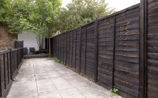 The Camberwell Retreat - Alluring 2bdr Flat With Garden