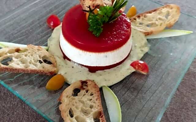 Chambres d'hotes du Port Gautier